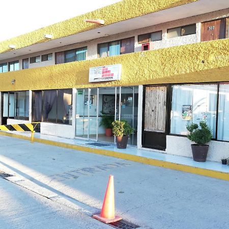 Oyo Hotel Casa Real マテワラ エクステリア 写真