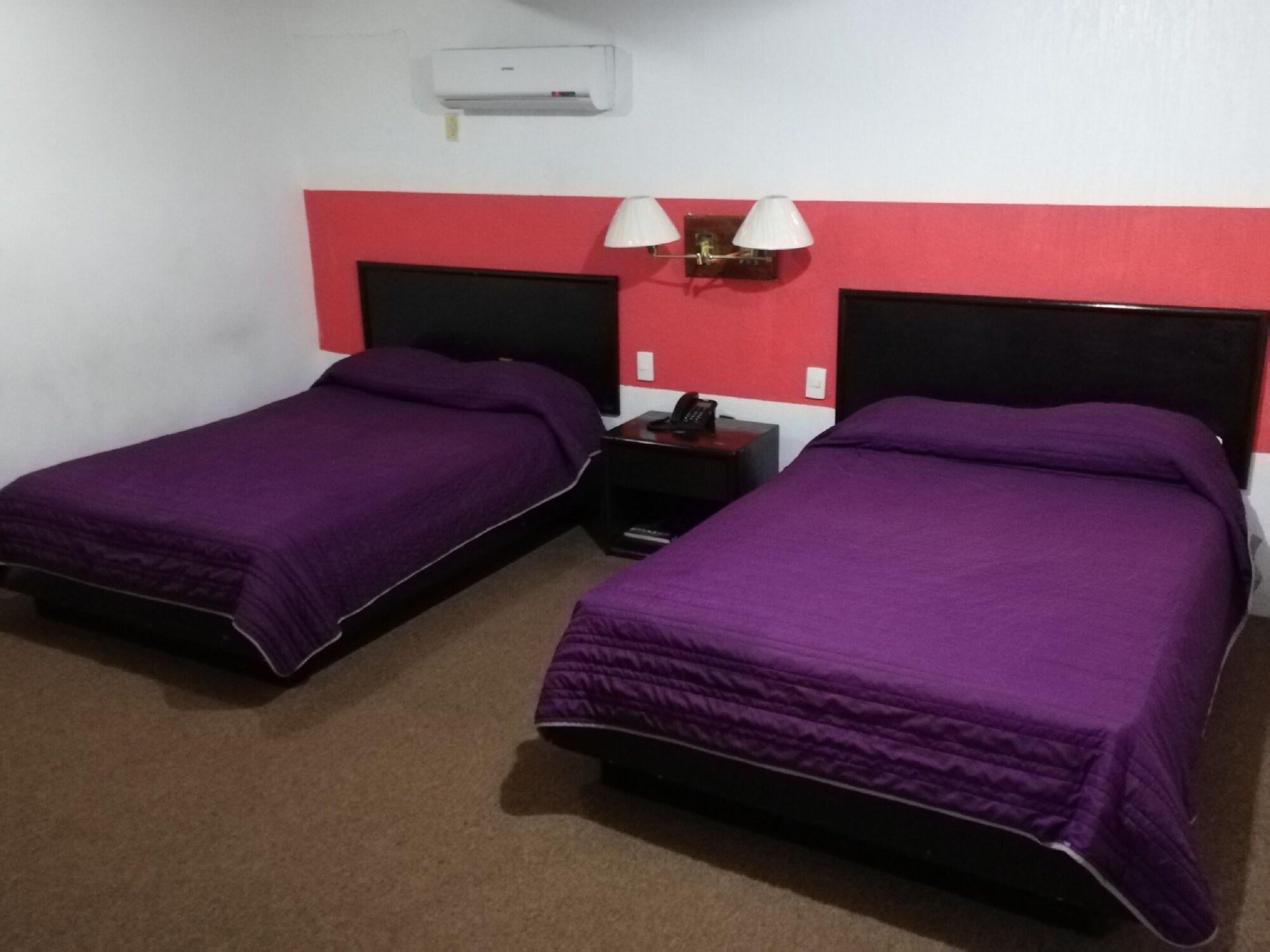 Oyo Hotel Casa Real マテワラ エクステリア 写真
