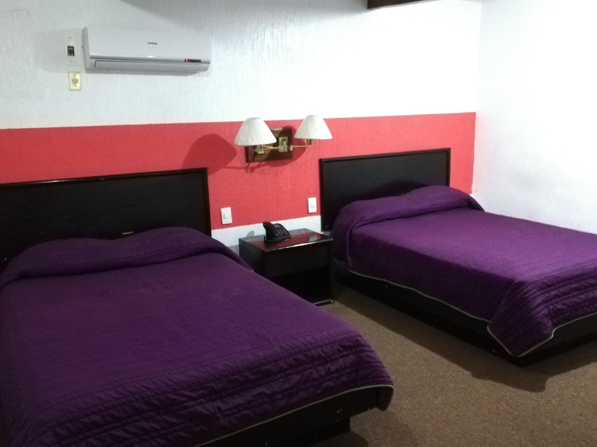 Oyo Hotel Casa Real マテワラ エクステリア 写真