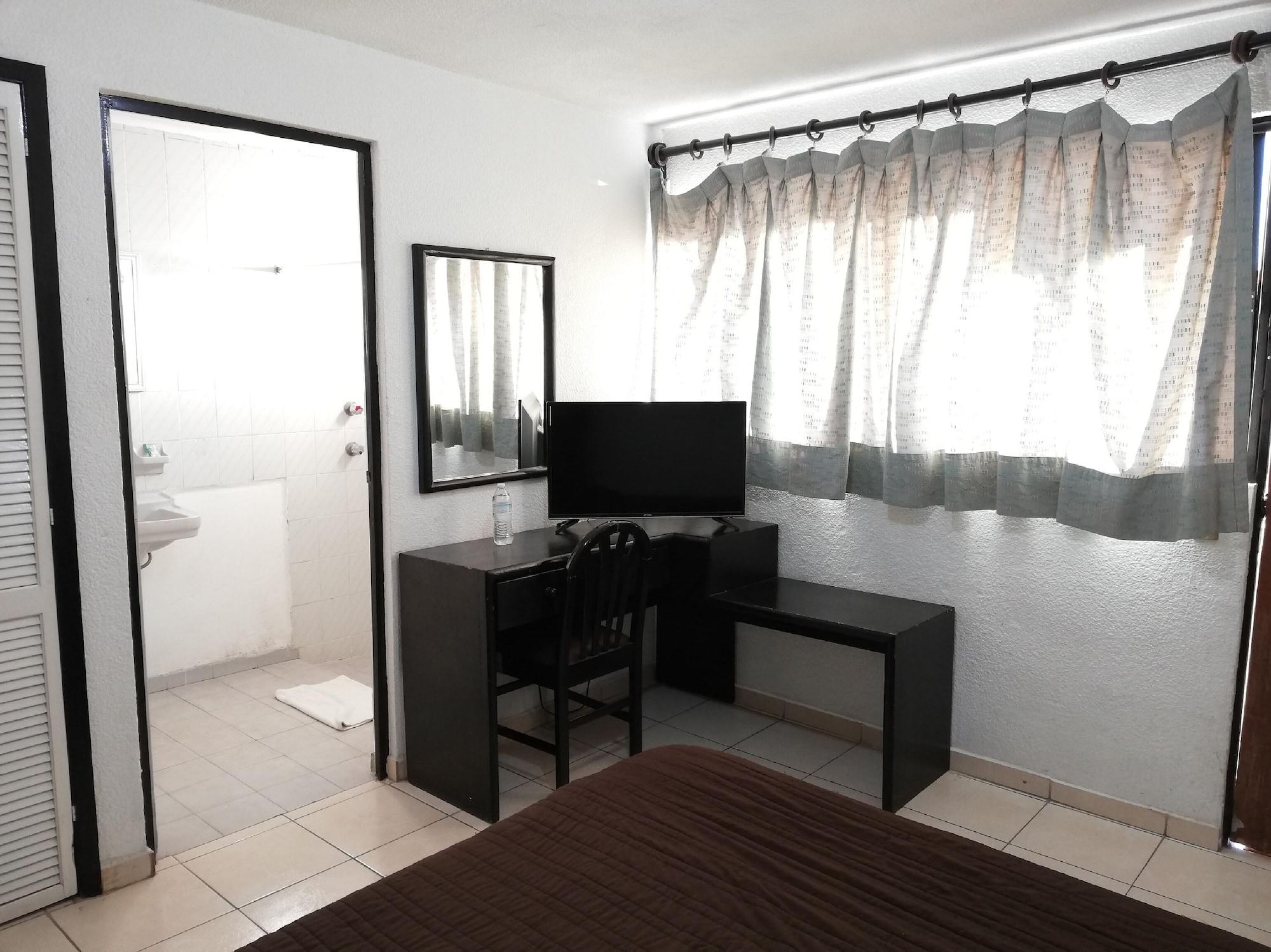 Oyo Hotel Casa Real マテワラ エクステリア 写真