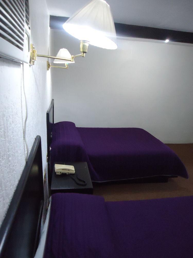 Oyo Hotel Casa Real マテワラ エクステリア 写真