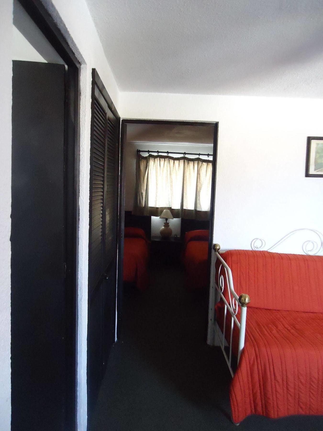 Oyo Hotel Casa Real マテワラ エクステリア 写真