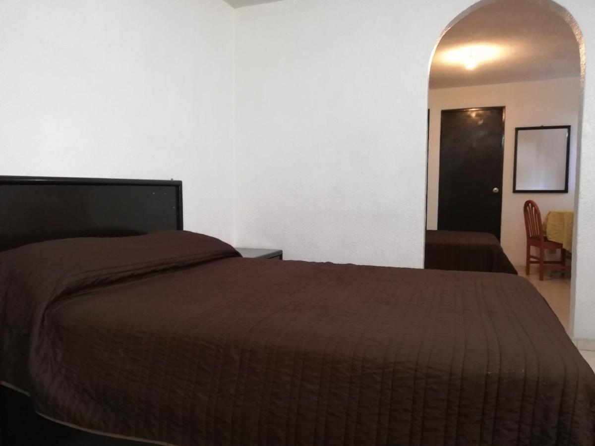 Oyo Hotel Casa Real マテワラ エクステリア 写真