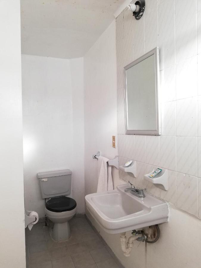 Oyo Hotel Casa Real マテワラ エクステリア 写真