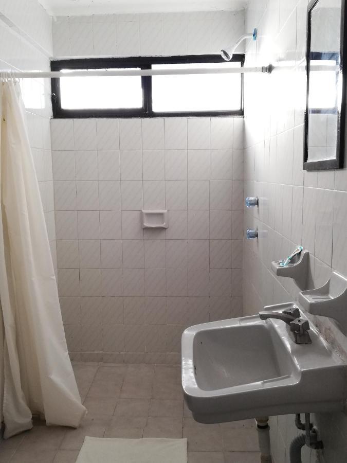 Oyo Hotel Casa Real マテワラ エクステリア 写真