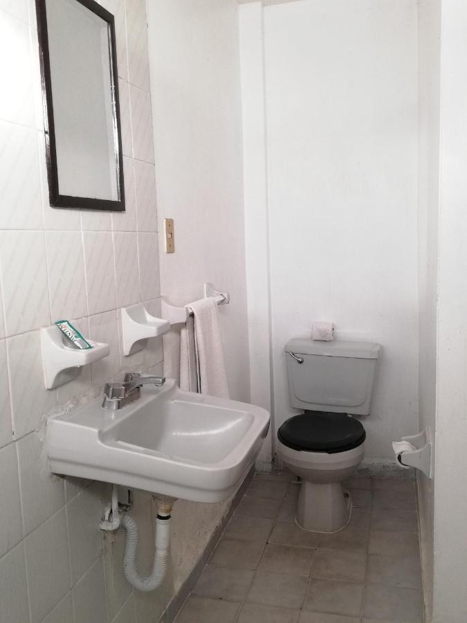 Oyo Hotel Casa Real マテワラ エクステリア 写真